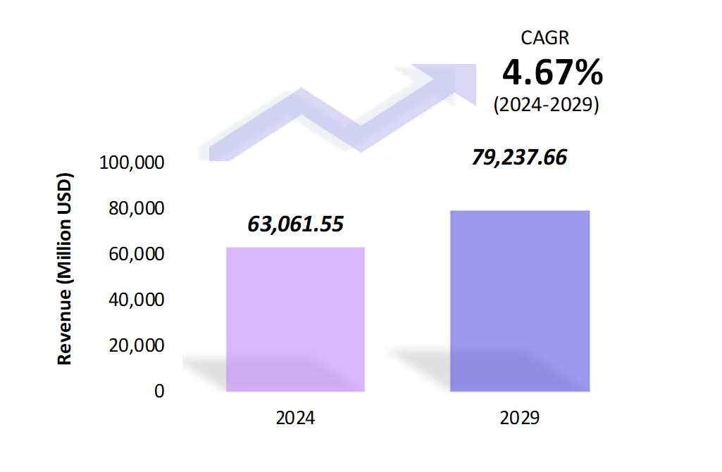 Global Biogas Market Size 